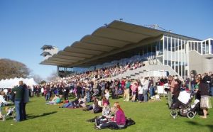 Cambridge Raceway, New Zealand on Jewels Day 2012