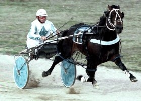 Courage Under Fire in action