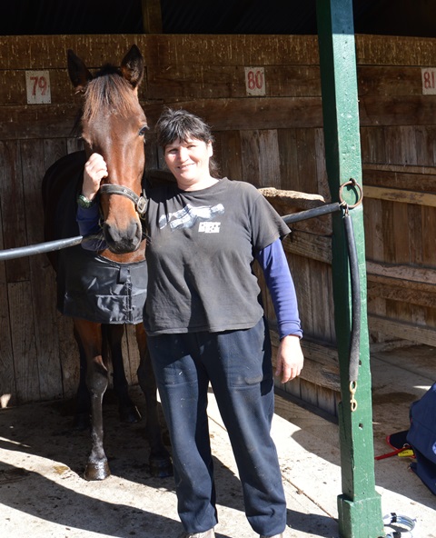 Driving the Dragon with Kym Kearns