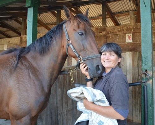 Driving The Dragon with Kym Kearns