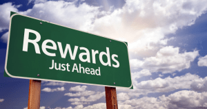 Horse breeder rewards