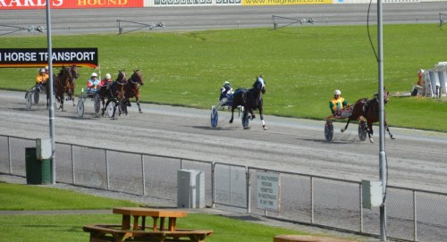 Be A Legend 2nd at workouts